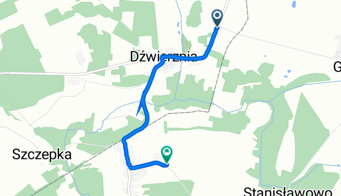 Diese Route in Bikemap Web öffnen