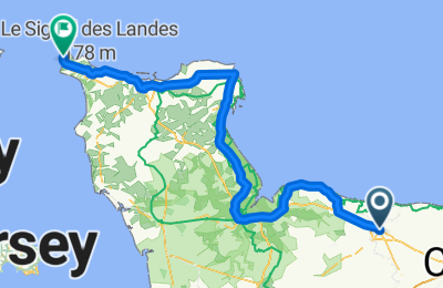 Open this route in the Bikemap app