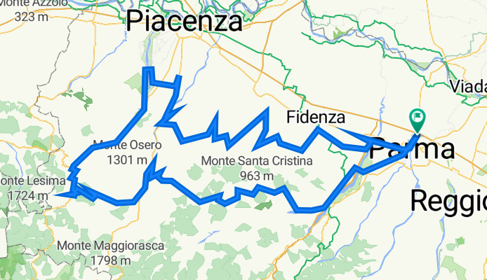 pIACENTINI