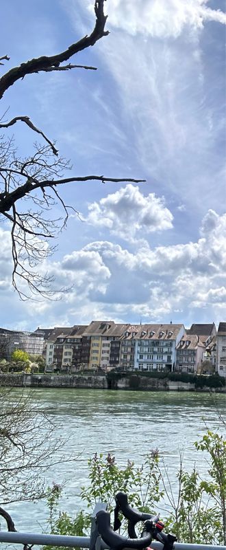 Rheinfelden-Gelterkinden-Pratteln