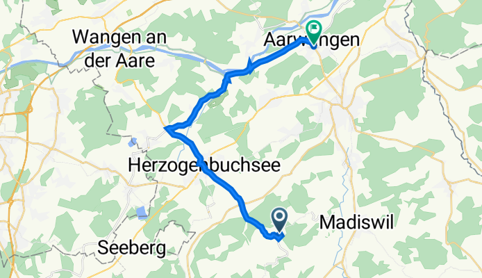 Diese Route in Bikemap Web öffnen