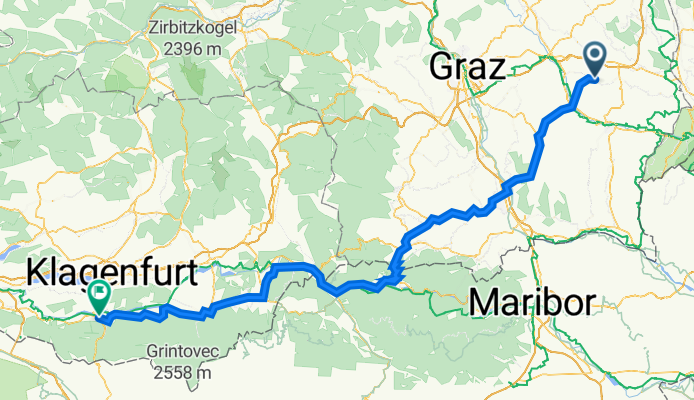 Diese Route in Bikemap Web öffnen