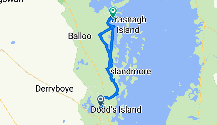 Diese Route in Bikemap Web öffnen