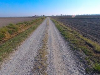 5/6) Pavia- San Colombano al Lambro