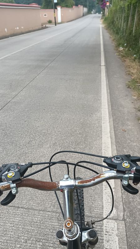 De 9HHG+25C, Santa Cruz Verapaz a 1 Avenida, Santa Cruz Verapaz