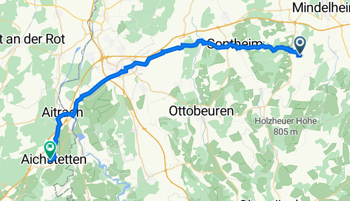 Diese Route in Bikemap Web öffnen