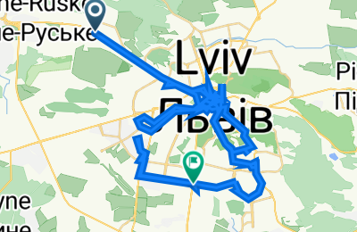 Open this route in the Bikemap app