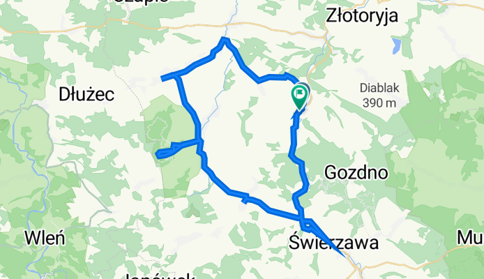 Szachulcowo