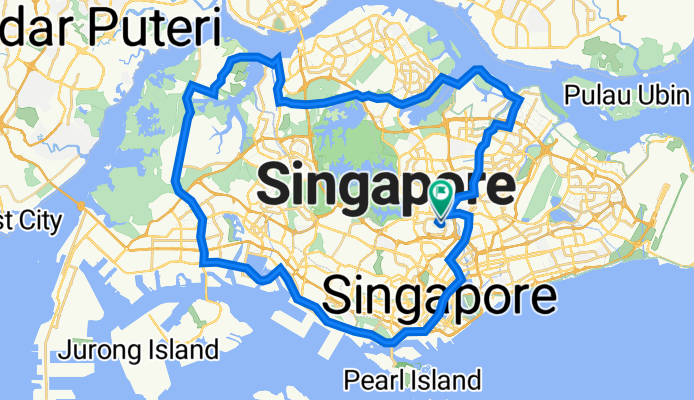 IHIS - 85km