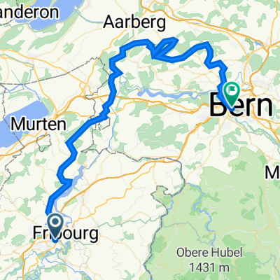 FR-Cordast-Ulmiz-Golaten-Radelfingen-BE