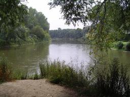 Highlight 3 along the Bikemap route "Soutok"