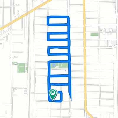 4146 Southwestern St, West University Place to 4148 Southwestern St, West University Place