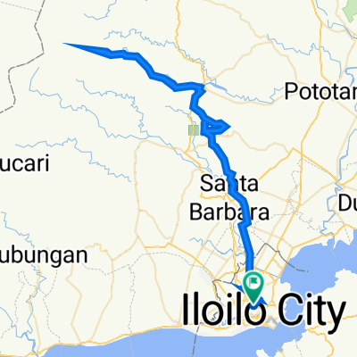 quipot janiuay fista ride