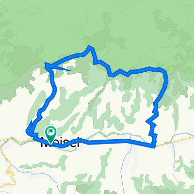 Easy ride