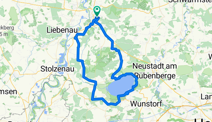 Diese Route in Bikemap Web öffnen