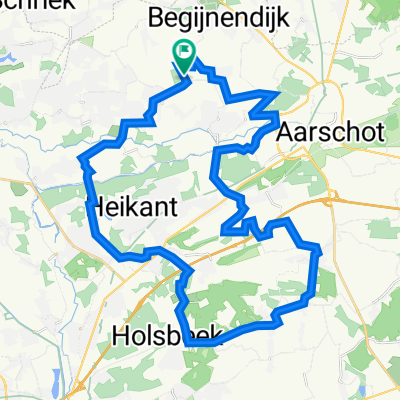 Sven Nys Classic - Verkort 40