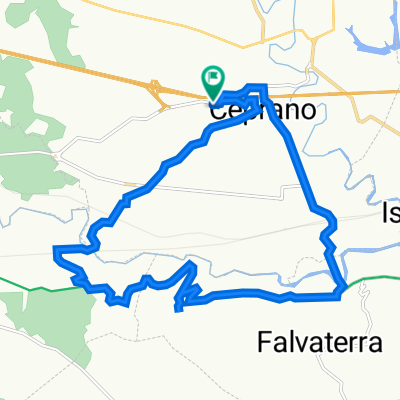 Grotte di Falvaterra
