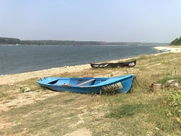 Highlight 7 along the Bikemap route "Pe malul Dunarii"