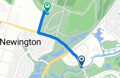 Open this route in the Bikemap app
