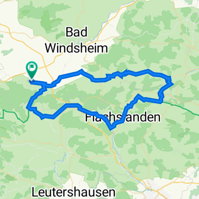 Aisch-Zenn-Rezat