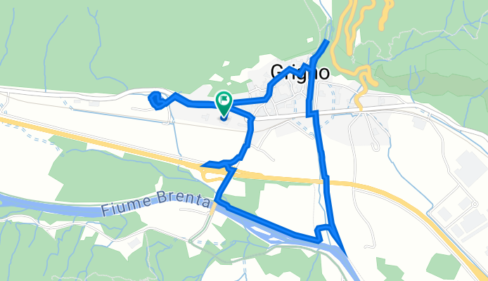 Diese Route in Bikemap Web öffnen