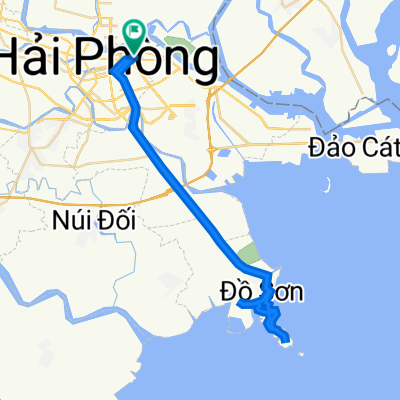 Lê Lai 50b to Lê Lai 50b