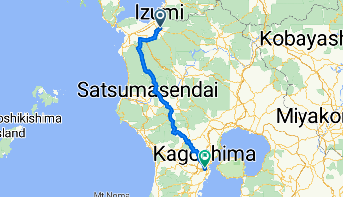 kagoshima 2