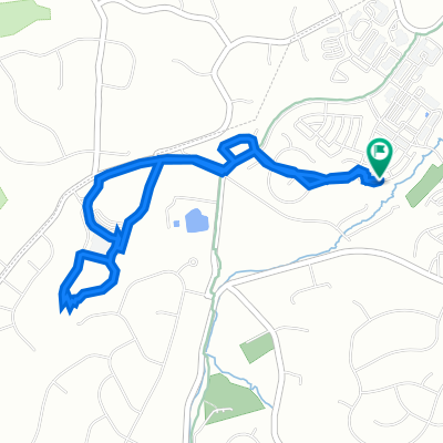 555–585 Gramercy Ln, Downingtown to 567 Gramercy Ln, Downingtown