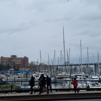 Route to Robson Street 345, Vancouver