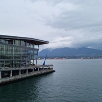 Photo 7 de l’itinéraire Bikemap « Route to Robson Street 345, Vancouver » Photo 7 de l’itinéraire Bikemap « Route to Robson Street 345, Vancouver »