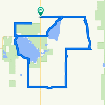 U.S. 93 43323, Ronan to U.S. 93 43323, Ronan