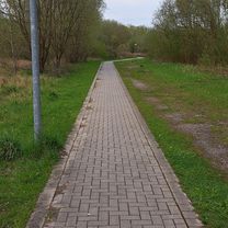 Foto 7 der Bikemap-Route "Schnelle Runde über Dägeling und Lägerdorf"