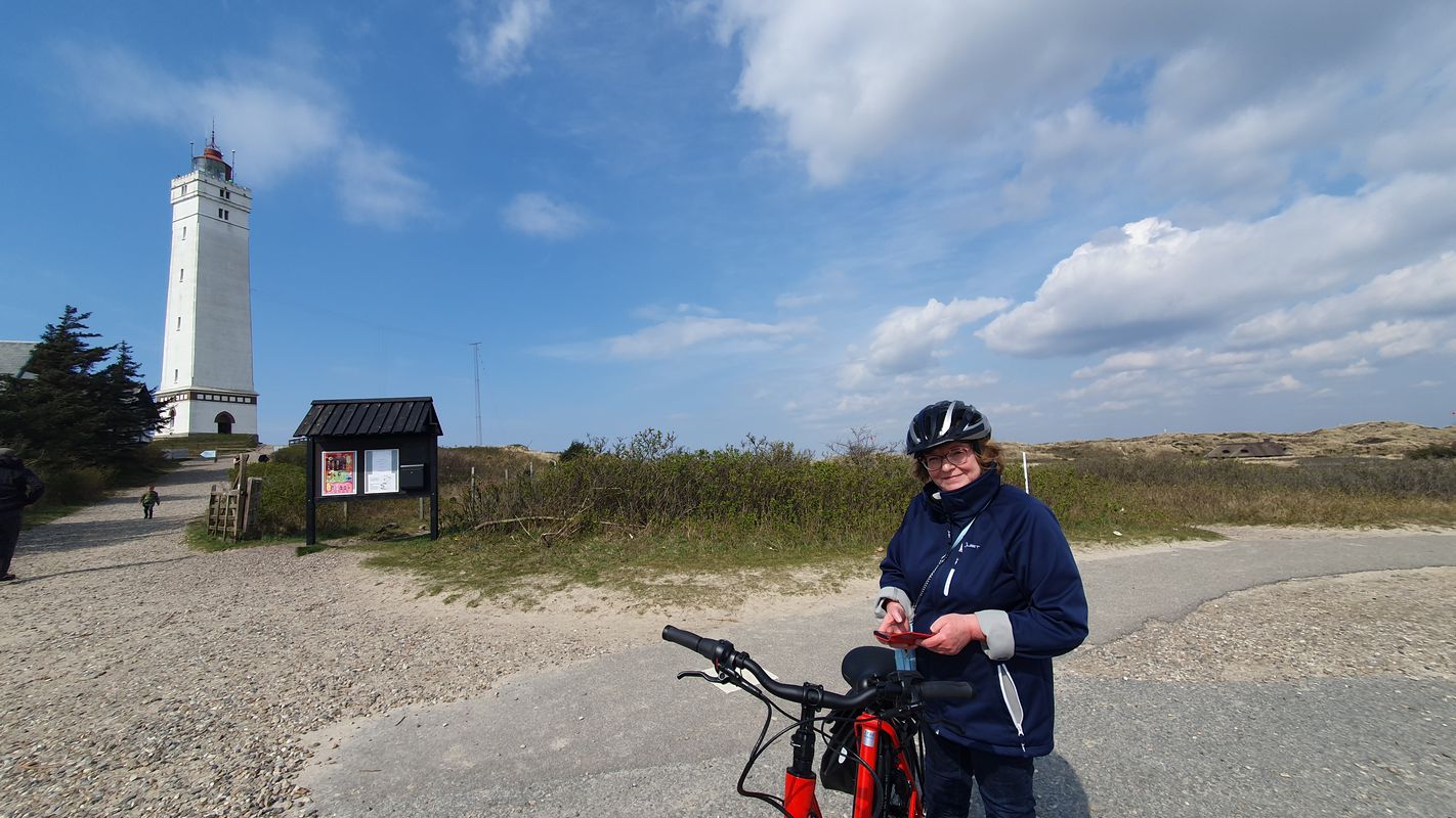 Strandparken 46, BlÄvand nach Strandparken 46, BlÄvand