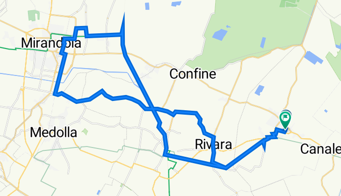 Diese Route in Bikemap Web öffnen