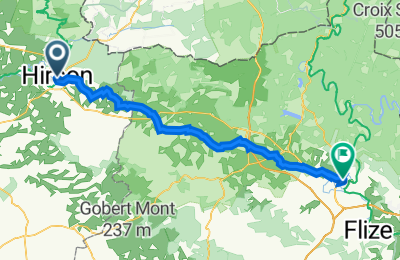 Open this route in the Bikemap app