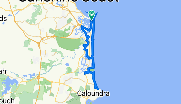 Point Cartwright 3hr e-Bike Tour