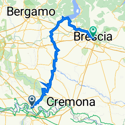 GUARDAMIGLIO-PARATICO-BRESCIA