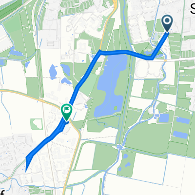 PowUnity - Montag, 17. April 2023 11:35 - day