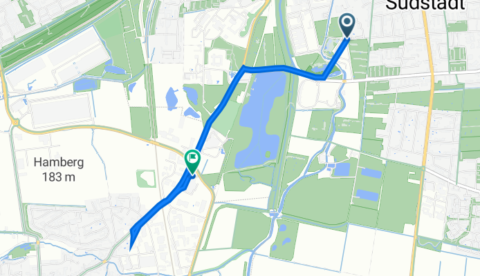 PowUnity - Montag, 17. April 2023 11:35 - day