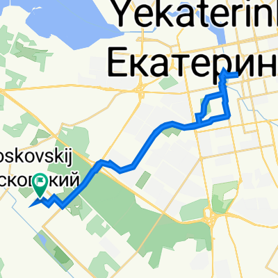 до партсдиректа и обратно