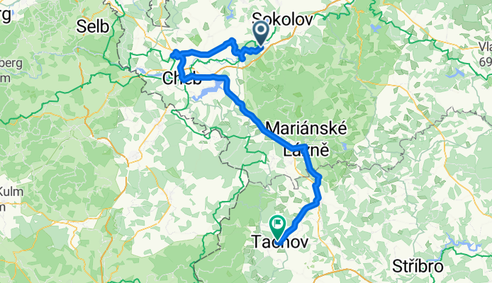 den7-Šabina-Tachov