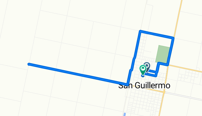 Diese Route in Bikemap Web öffnen