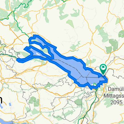 Bodensee Rundfahrt