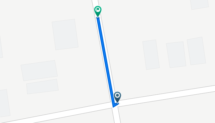 Q7XJ+Q6V, Hemayetpur to Q7XJ+Q6V, Hemayetpur