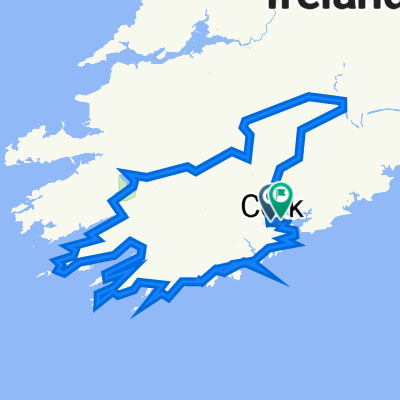 Süd Irland