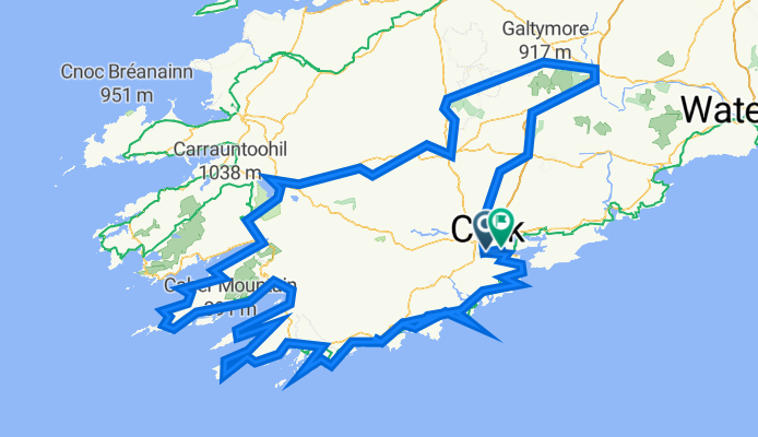 Süd Irland