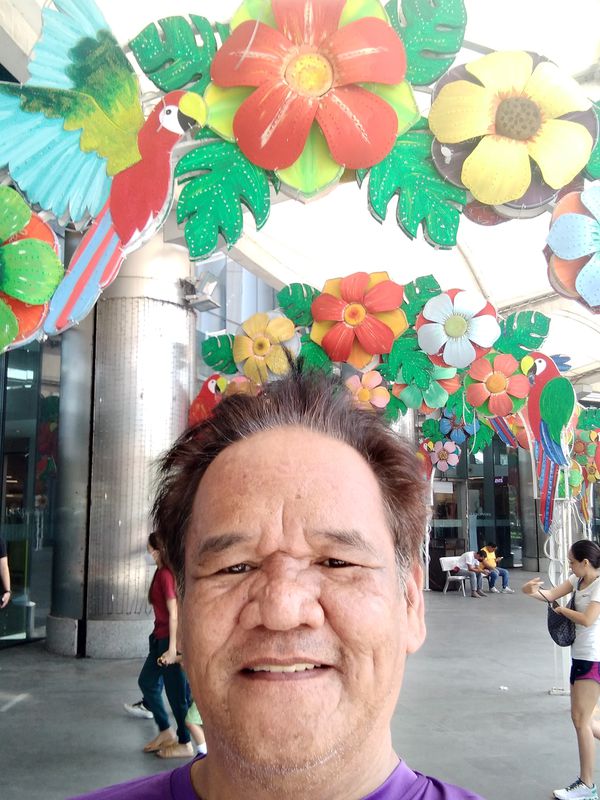 Dasmariñas to Festival Mall, Alabang