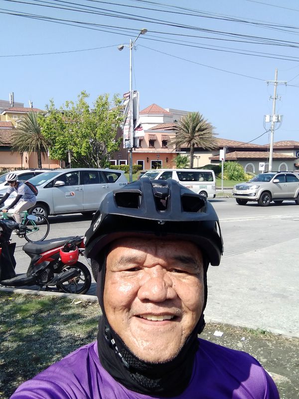 Dasmariñas to Festival Mall, Alabang