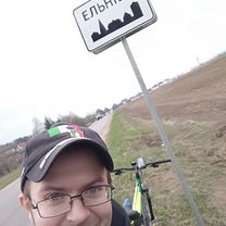 Foto 7 der Bikemap-Route "Выезд 23-11 (100+). Сосны, новый мост, Ельница, Королищевичи, ГМВдорожка, Приморье, Большевик."
