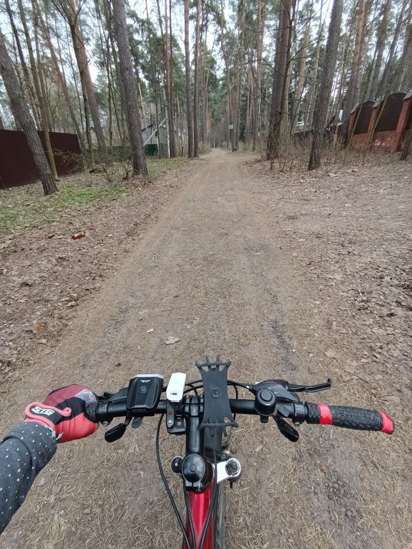 белое озеро